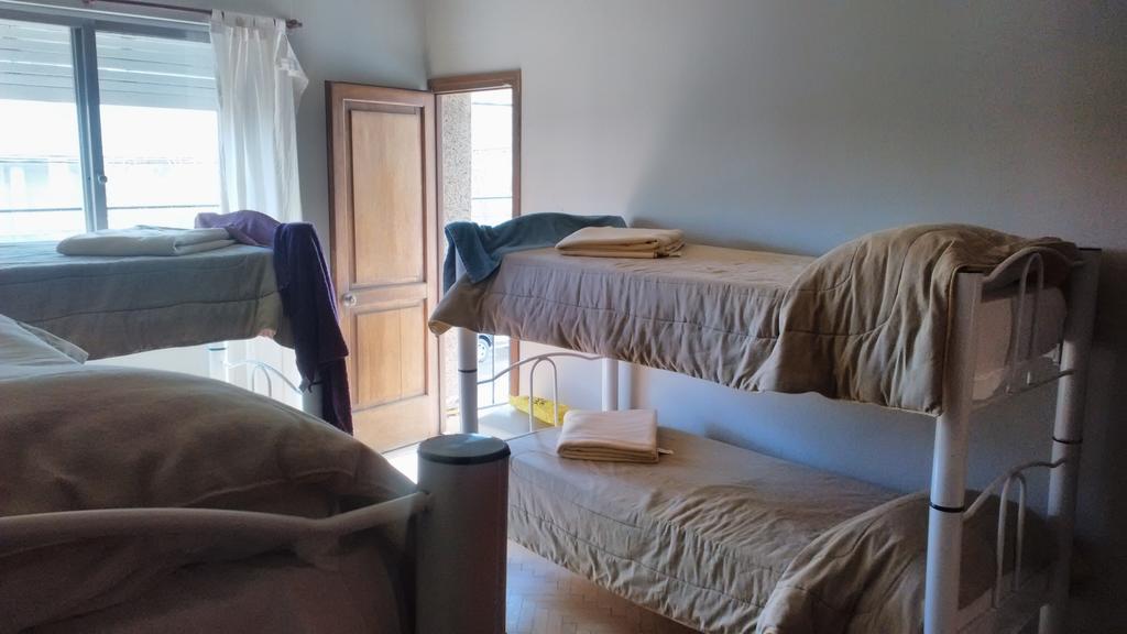 Loica Hostel Puerto Madryn Eksteriør bilde