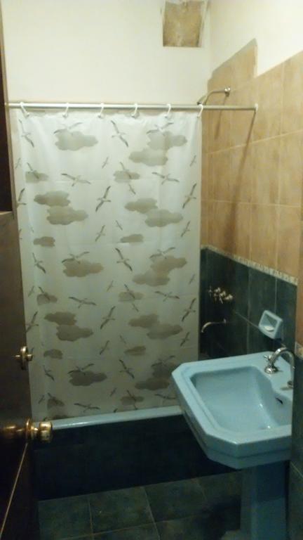 Loica Hostel Puerto Madryn Eksteriør bilde