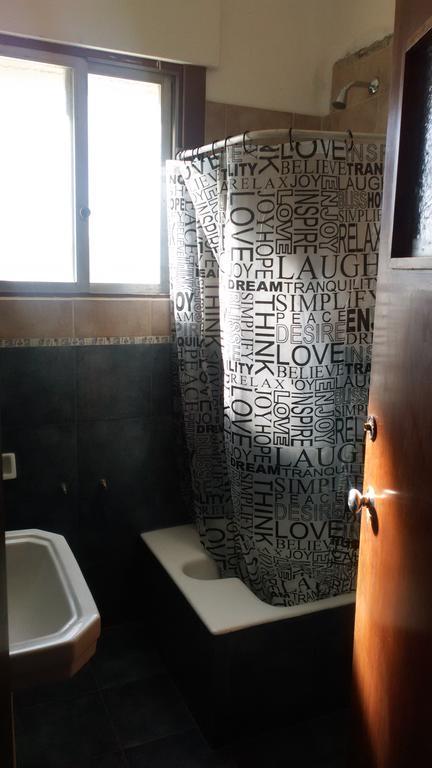 Loica Hostel Puerto Madryn Eksteriør bilde