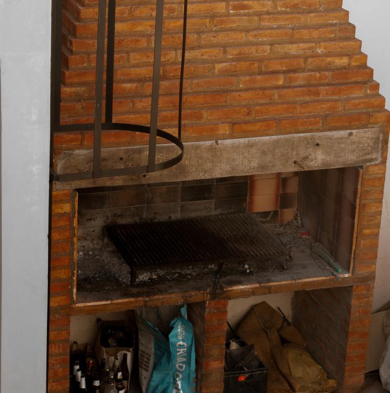 Loica Hostel Puerto Madryn Eksteriør bilde
