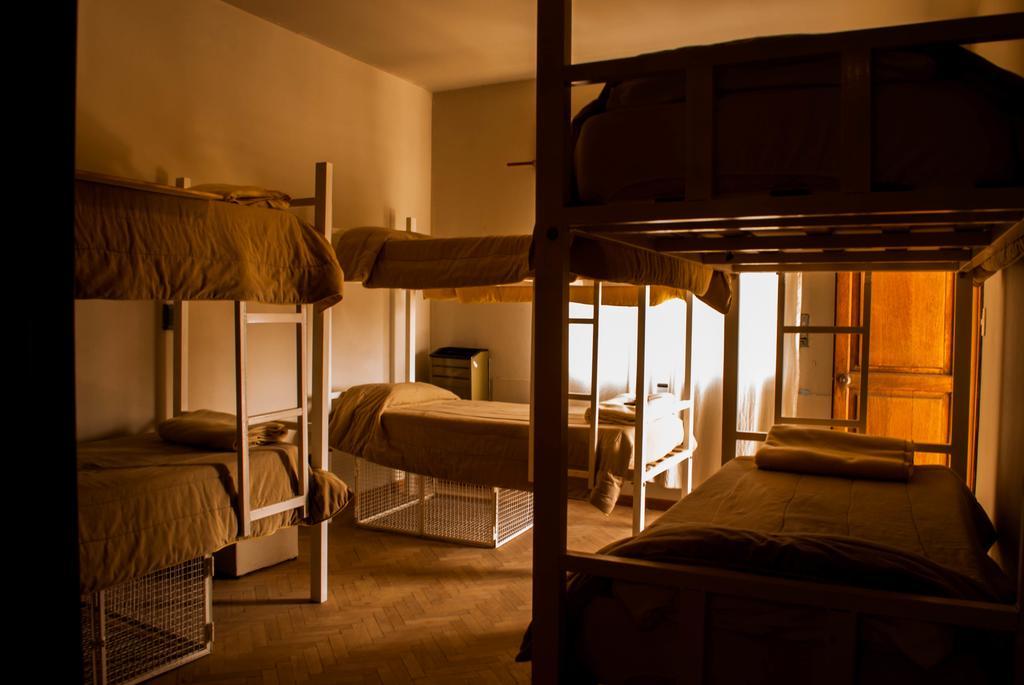 Loica Hostel Puerto Madryn Eksteriør bilde