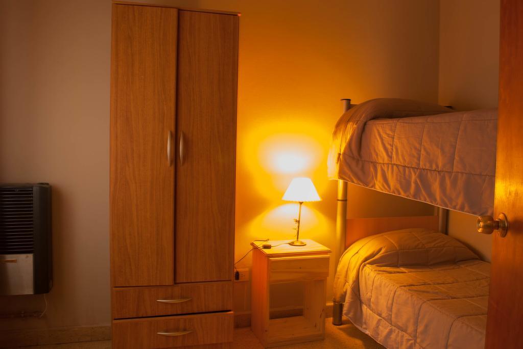 Loica Hostel Puerto Madryn Eksteriør bilde