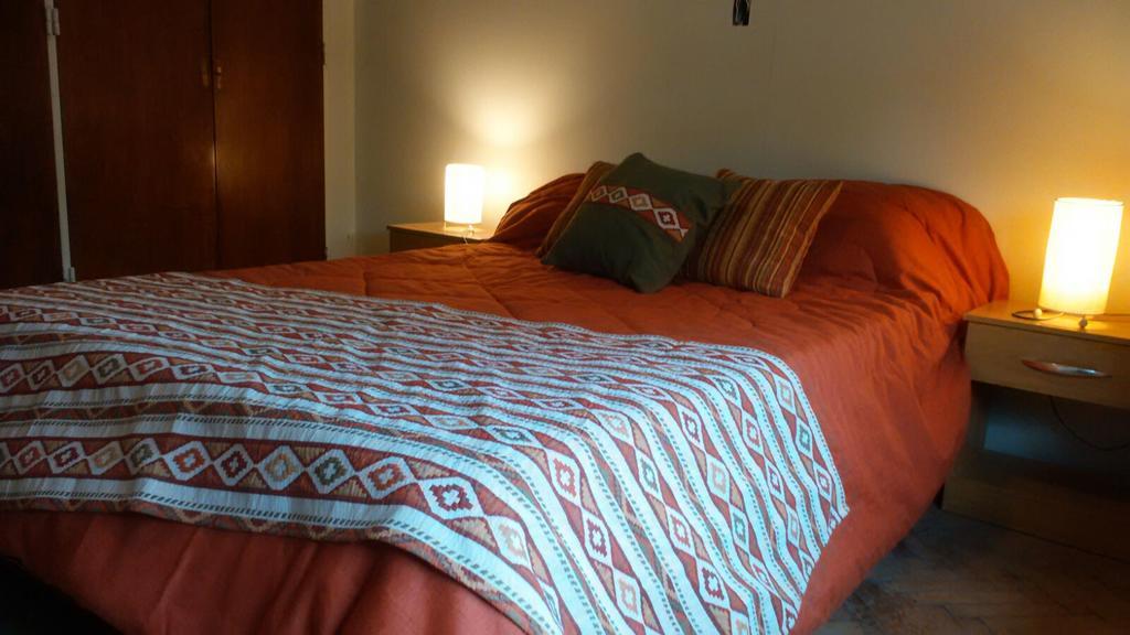 Loica Hostel Puerto Madryn Eksteriør bilde