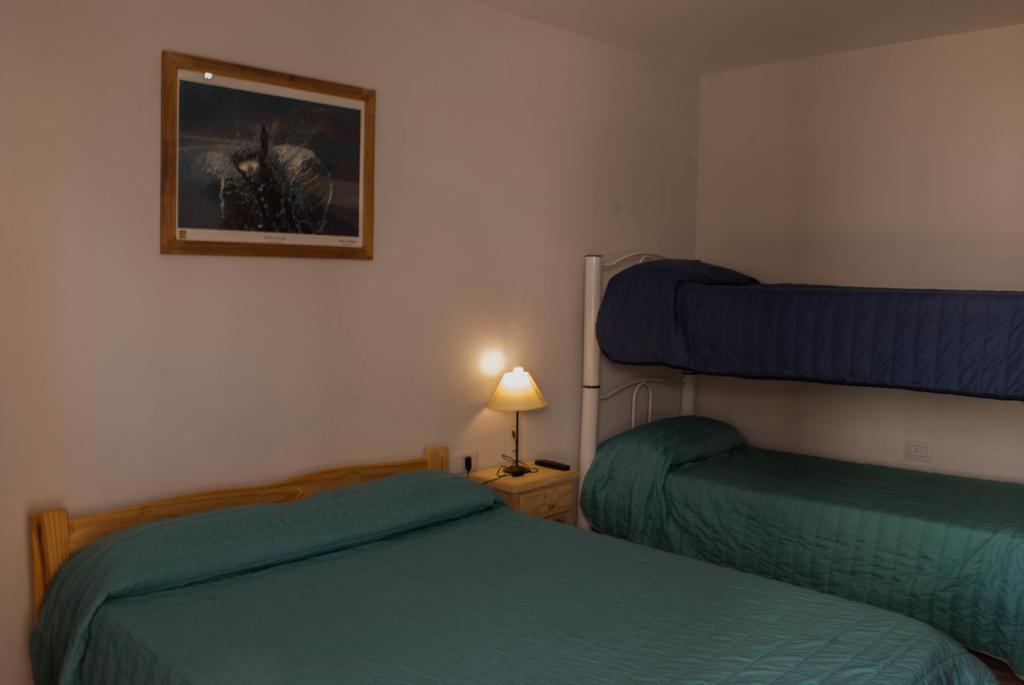 Loica Hostel Puerto Madryn Eksteriør bilde